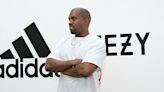 Adidas Reportedly Allowed Kanye West's Toxic Behavior to Go Unchecked for a Decade