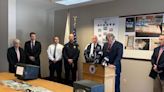 Nine convicted in 'Operation Ghost' drug bust in Greater New Bedford | ABC6