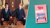 The 5 biggest differences between the ‘Red, White & Royal Blue’ book and movie