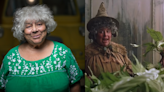 Miriam Margolyes fears she will run out of money to pay her carers in worrying health admission