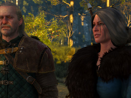 This Witcher 3 mod that lets you play as a custom character or a whole new sorceress class is super promising, but maybe wait a few months for it to iron out the kinks