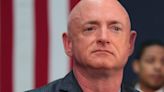 Senator Mark Kelly speaks about impact of abortion ban on health care providers