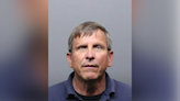 Walnut Creek man arrested for sexual assault of a child under 10