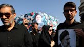 Thousands march in Iran to mourn Raisi on final day of funeral rites