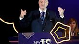 Infantino se defiende de las críticas al próximo Mundial de Clubes de la FIFA de 2025