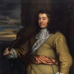 George Monck, 1st Duke of Albemarle