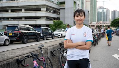 巴黎奧運｜港隊李思穎及劉允祐出戰單車三項目 | am730