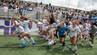 High School Playoffs: Lower State titles on the line; Oceanside wins in boys soccer; baseball results