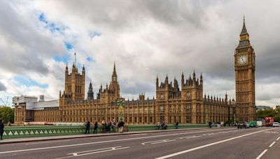 Man arrested in connection with Westminster ‘honeytrap’ scandal