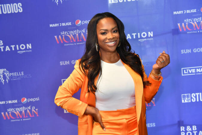 ‘RHOA’ Shocker: Kandi Burruss Says This About A Potential Return To The Show