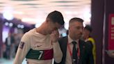 【2022世足】葡萄牙C羅最後一舞輸球遺憾落淚 衛冕軍法國擊敗英格蘭晉4強