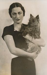 Wallis Simpson, Loved and Lost