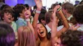 See our 10 favorite photos from East Grand Rapids prom 2024
