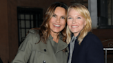 Mariska Hargitay Shares ‘Law & Order: SVU’ Season 26 Reunion Photo With Kelli Giddish