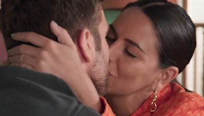 Home and Away fans 'sick' over show's controversial relationship