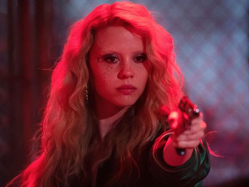 Mia Goth Horror Thriller ‘MaXXXine’ Gets Max Streaming Premiere Date