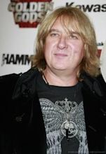 Joe Elliott