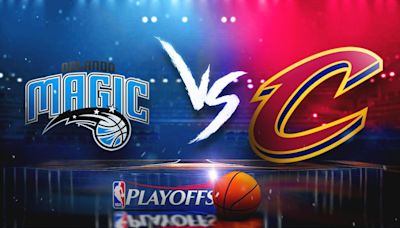Magic vs. Cavaliers Game 7 prediction, odds, pick, how to watch NBA Playoffs