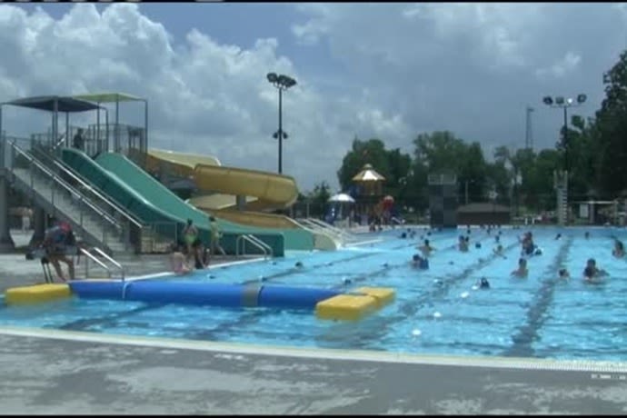 Joplin Aquatic Centers 2024 opening dates & ticket prices