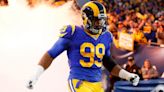 Aaron Donald and More of the Highest-Paid NFL Defensive Players of 2022