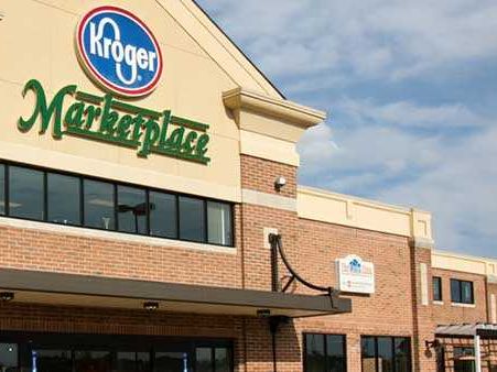 Kroger giving eligible customers an extra discount on groceries this week