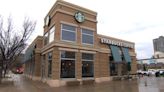 Starbucks closes store with warning posted on door, violent crime was last straw