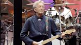 Eric Clapton: At 79, the voice is thinning but he’s still playing like an immortal