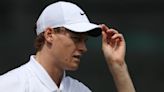 Jannik Sinner vs Yannick Hanfmann: horario y cómo ver la primera ronda de Wimbledon