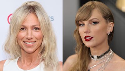 Debbie Gibson Makes a Bold Declaration About Taylor Swift