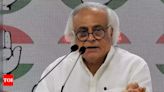 Congress takes 'state cabinet' dig at JD(U) | India News - Times of India