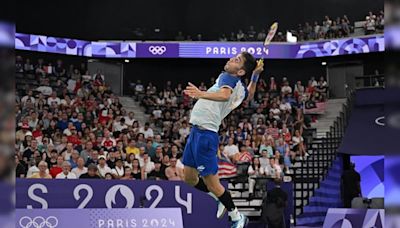 Lakshya Sen vs Zii Jia Lee Live Updates, Paris Olympics 2024 Badminton Bronze Medal Playoff: Can Lakshya Seal ...