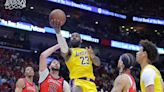 NBA》湖人LeBron James今日數據！「詹皇」打超過20年還能維持顛峰的秘訣？創下或是正追逐哪些紀錄？