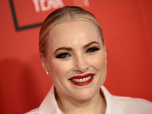 Meghan McCain Says 'There's Not a Chance in Hell' She'd Ever Return to 'The View'