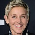 Ellen DeGeneres