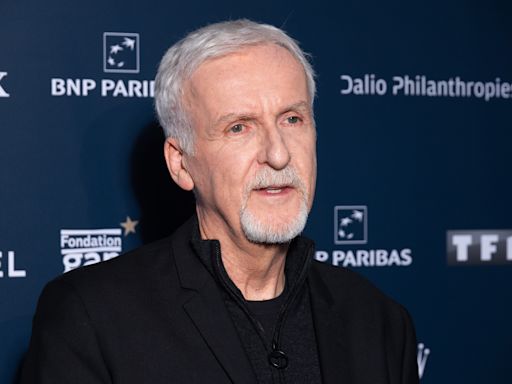 James Cameron-Backed $950M UK Film Studio Refused Planning Permission