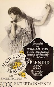 The Splendid Sin