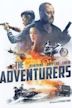 The Adventurers (2017 film)