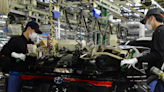 豐田織機引擎認證測試造假、豐田日本4座工廠停工