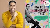 Danny Pellegrino's '90s-Filled Essay Collection Is Target's June Book Club Pick