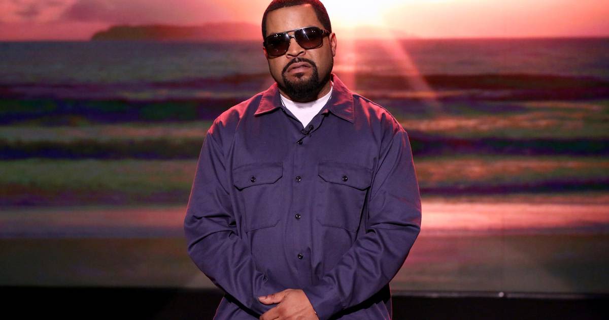 Ice Cube Doesn’t Want To See Anymore Rap Beefs