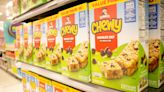 Quaker Oats recalls some of its granola bars, cereals for possible salmonella risk