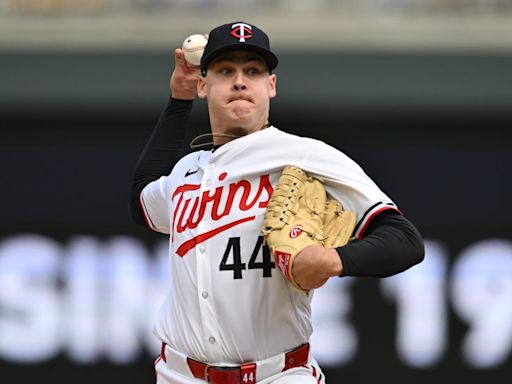 Twins bullpen implodes in high-scoring loss to Blue Jays