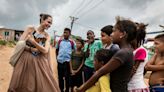 Los motivos por los que Angelina Jolie abandona su cargo de enviada especial en la ONU