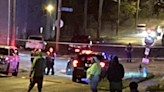 Three people killed and two wounded in Kansas City nightclub mass shooting