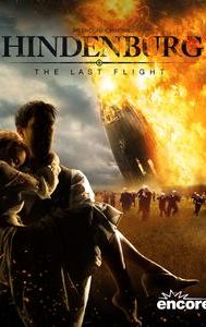 Hindenburg: The Last Flight