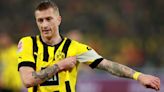 VIDEO: La emotiva despedida de Marco Reus del Borussia Dortmund