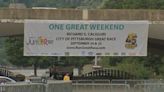 45th Pittsburgh Great Race held on Sunday, funds support medical research