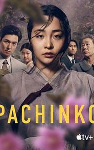 Pachinko