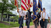 Munster honors fallen service members at Memorial Day event