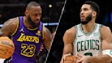 Lakers vs Celtics Christmas Day live stream: How to watch the NBA game today